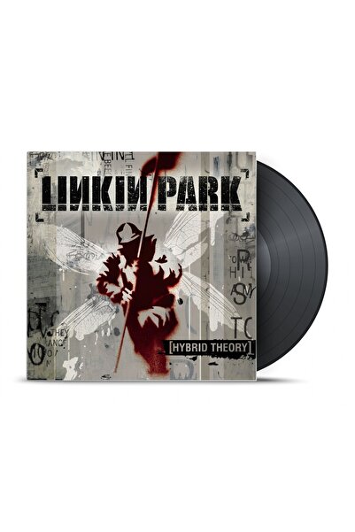 Warner Music Group YABANCI PLAK - Linkin Park / Hybrid Theory
