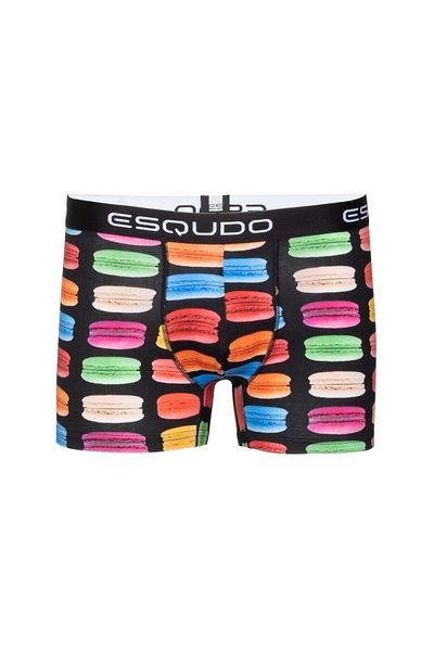 ESQUDO Digital Boxer Esbxd0005
