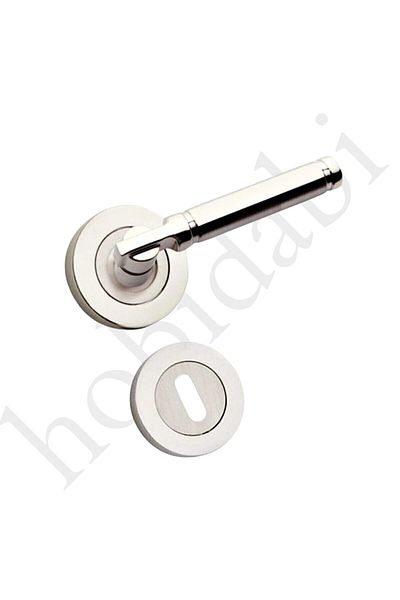 HOBİDABİ Verda Satin - Badge Door Handle Design Room