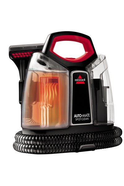 Bissell Portable Deep Cleaner Multi Clean Spot & Stain Carpet and Upholstery Cleaner, 4720E