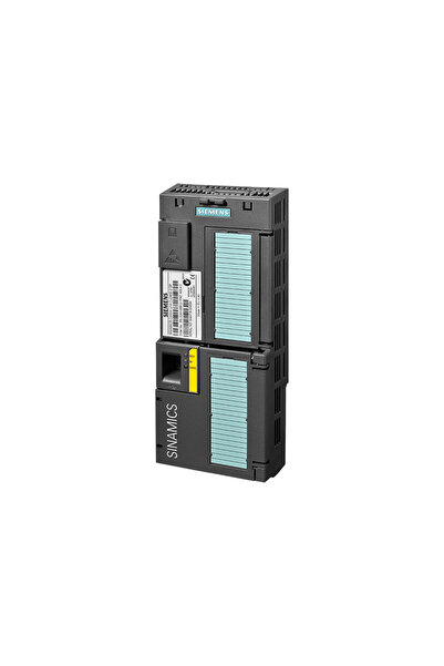 Siemens 6SL3244-0BB12-1FA0 CU240E-2 PN Modul CPU