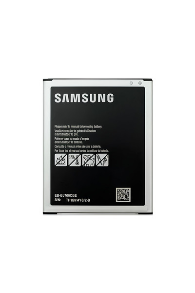 OEM Samsung SM-A515 A51 Servis Batarya Pil