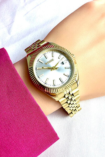 Wesse Kadın Kol Saati YW-M-1