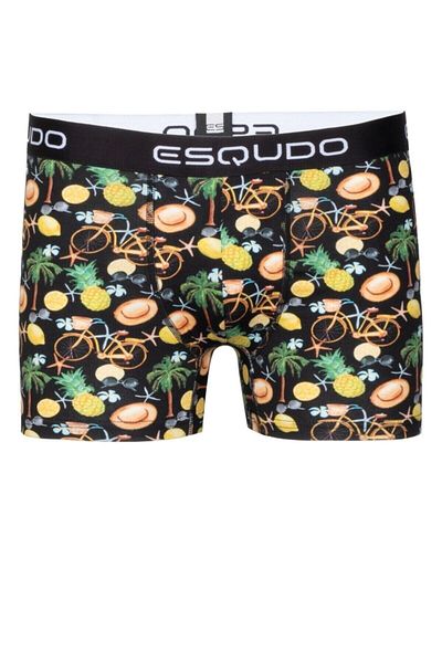 ESQUDO Digital Boxer Esbxd0016