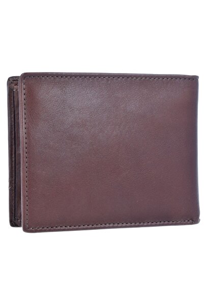 Camel Active Tokyo Para Yatırmalı Leder 12 cm