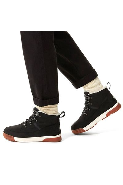 THE NORTH FACE Flex High Rise 7/8 Ροζ Κολάν