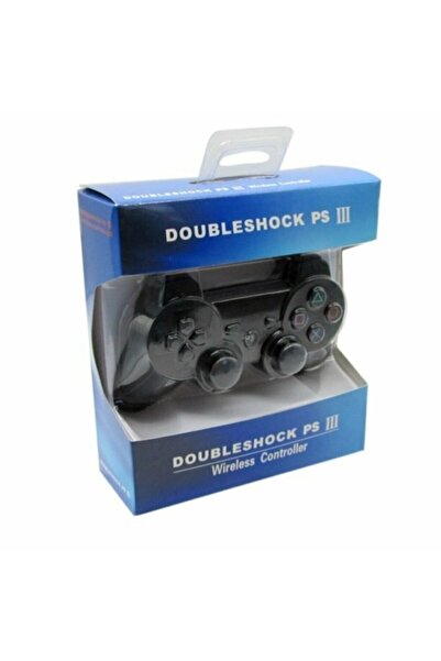 DOUBLESHOCK Ps3 Kablosuz Oyun Kolu