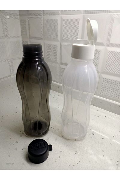 Tupperware Eco Bottle - Pack of 2