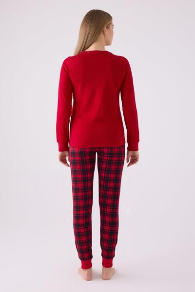 Arnetta Aile Pijama Takım, Kadın Erkek ve çocuk pijamalar ayrı ayrı fiyatlandırılır