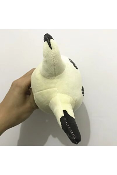 NB market Mimikyu 35cm pokemon peluş oyuncak özel seri dikişli etiketli