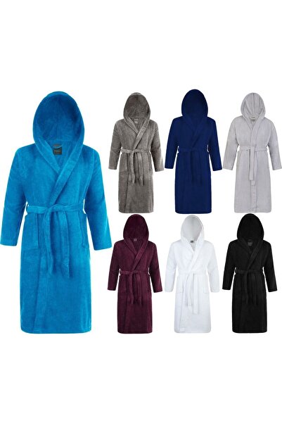 EVX Župan s kapucí