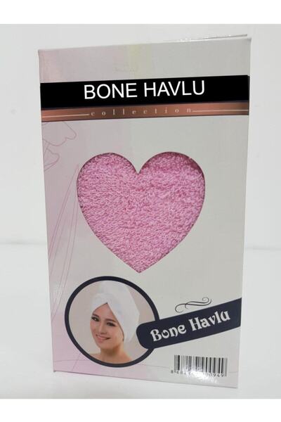 modacosmo منشفة الشعر بونيه زر القطن محاصر الشحن