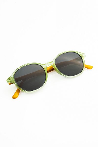 LUNOX 2-5 Years Unisex Polarized Children's Sunglasses