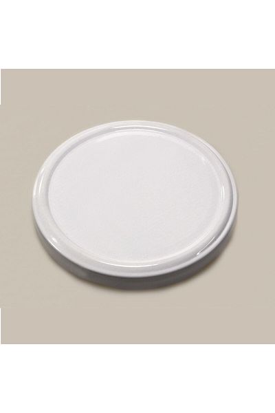Paşabahçe 100 Mm Glass Canning Jar Lid 30 Pieces