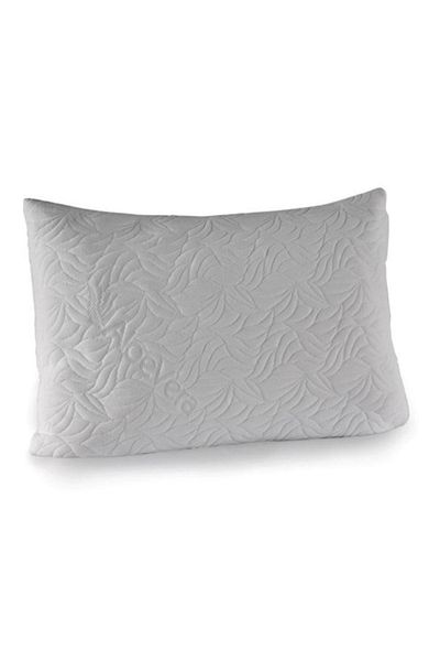 Doqu Home Aloe Vera Visco Pillow White - 48 X 65 cm