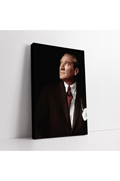 KOSS Dijital Pictură pe pânză a Mareșalului Mustafa Kemal Atatürk