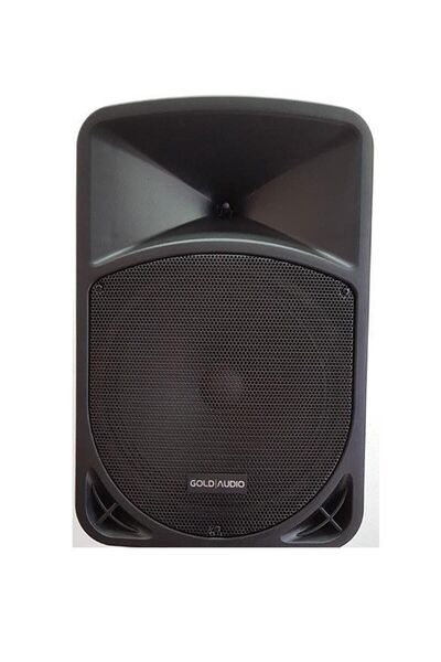 Gold Audio Bns-7812d Taşınabilir Hoparlör