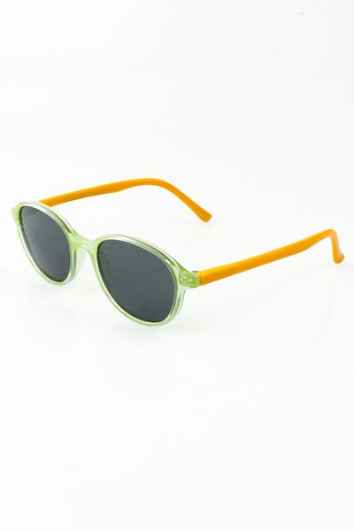 LUNOX 2-5 Years Unisex Polarized Children's Sunglasses