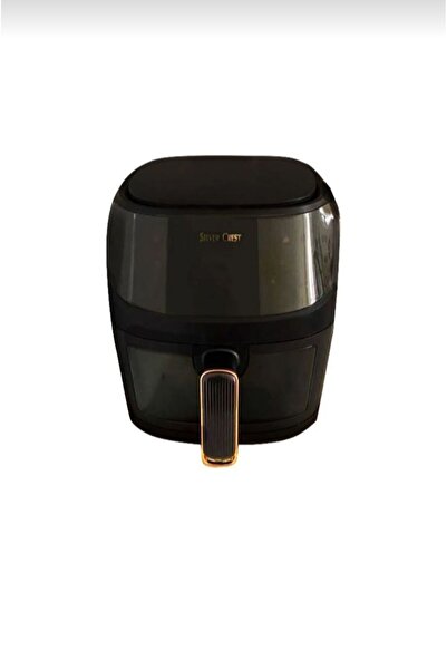 Silver Crest XL Camlı Airfry