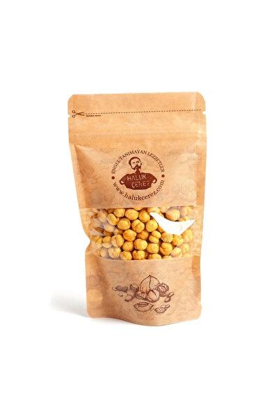 HALUK ÇEREZ Tuzlu Sarı Leblebi 500 gram