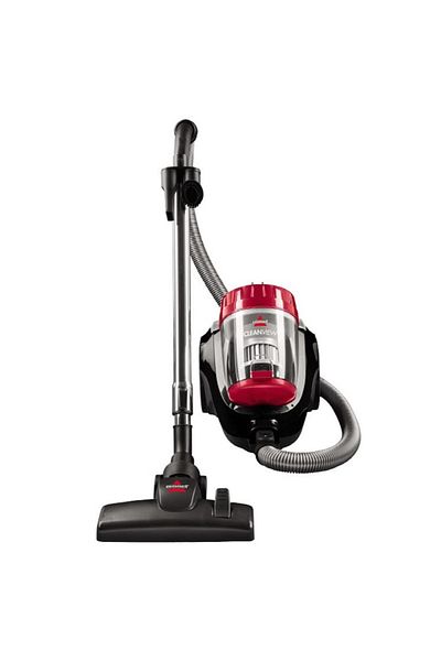 Bissell Canister Clean View Multicyclonic Vacuum Cleaner, 1994K
