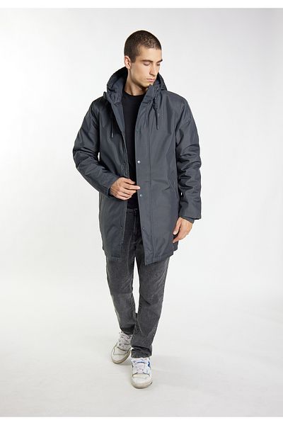 Tuffskull Arctic Anorak