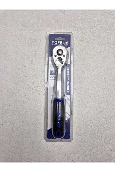 ÜLKÜ HIRDAVAT Yofe 3/8 Cırcır