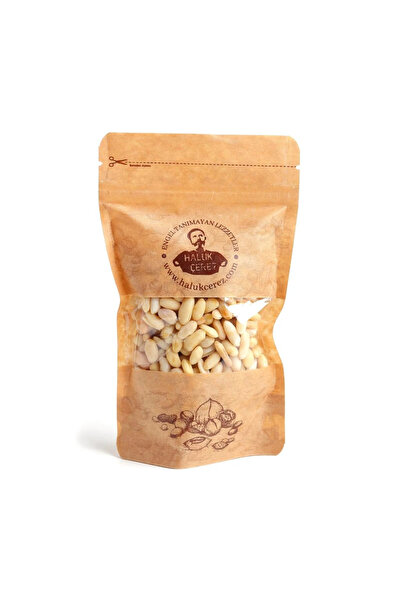 HALUK ÇEREZ Dolmalık Yerli Yer Fıstığı Içi 250 gram