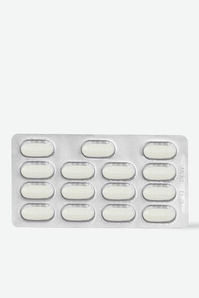 Tums 5 Magne B6 Magnesium Supplement 60 Enteric Tablets