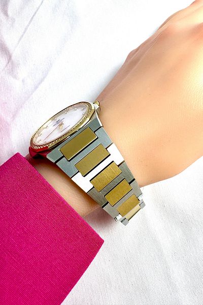 Hislon Yh- 000016   Model Women's Wristwatch