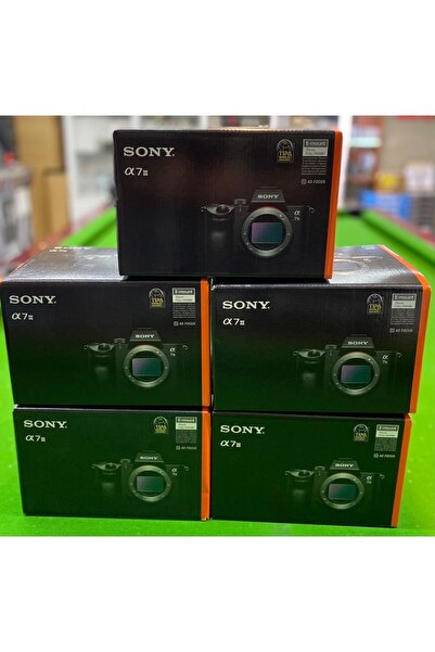 Sony A7 III