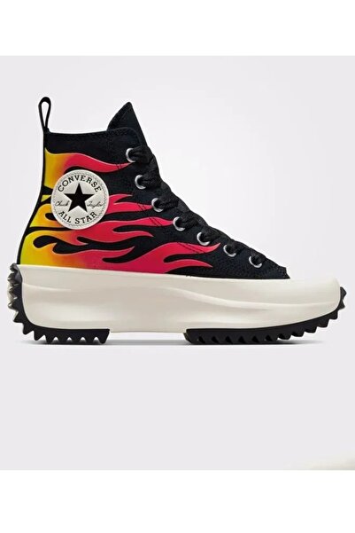 Converse Run Star Hike - Platform Women's Sneakers