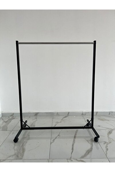 USTA RAF Sabit Askılık Tekerlekli