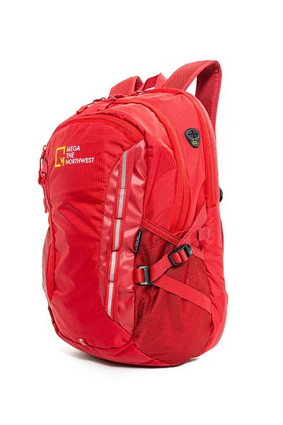 MEGA ÇANTA A+a Quality School and Camping Backpack - Multi-compartment