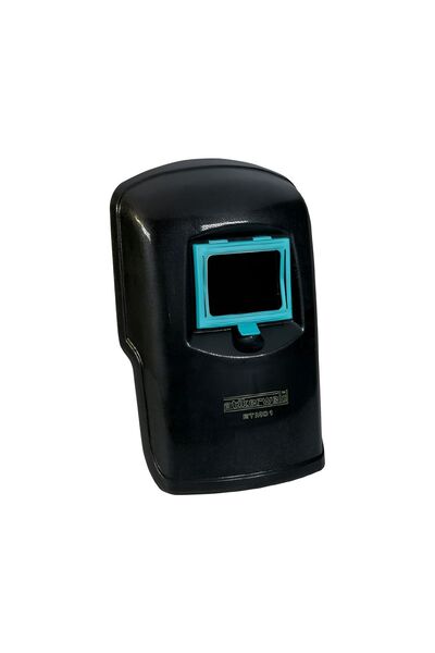 AtikerWeld ATİKER WELD ETM01 EL TİPİ KAYNAK MASKESİ