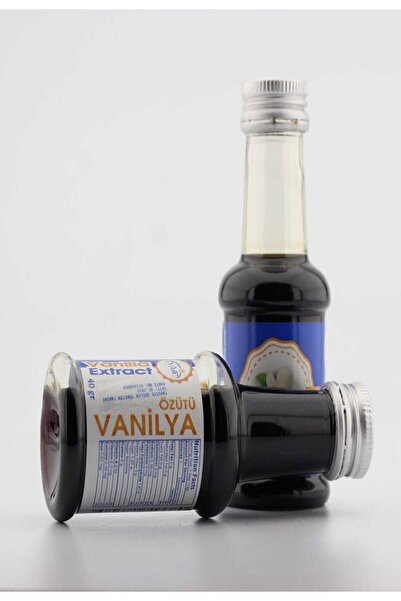 Dr. Gusto Vanilya Özütü 40 GR