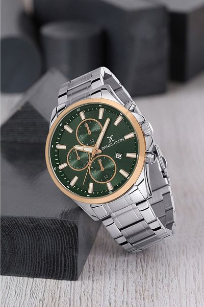 Daniel Klein MAN WATCH