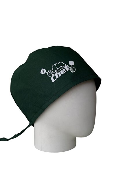 favori bonem Tesettür Boy Doktor Bonesi Hemşire Bonesi Aşçı Bonesi Cerrahi Bo...