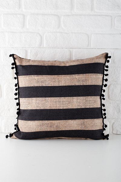 ANJEAHOME Felidhoo Throw Pillow (FILLED) -45 X 45