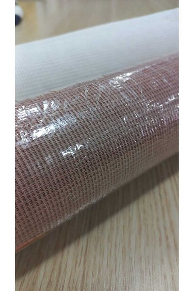 EFİL Detachable Cross Stitch - Practical Use