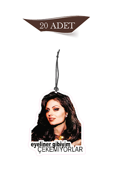 1001MODEL مجموعة ملابس سينما سلطان المكونة من 20 قطعة مثل محدد العيون - عطر و...