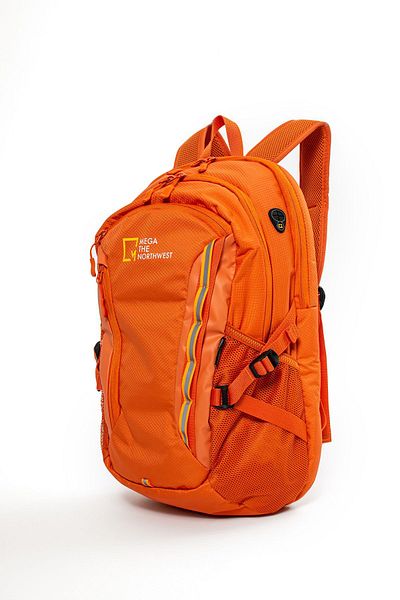 MEGA ÇANTA A+a Quality School and Camping Backpack - Multi-compartment
