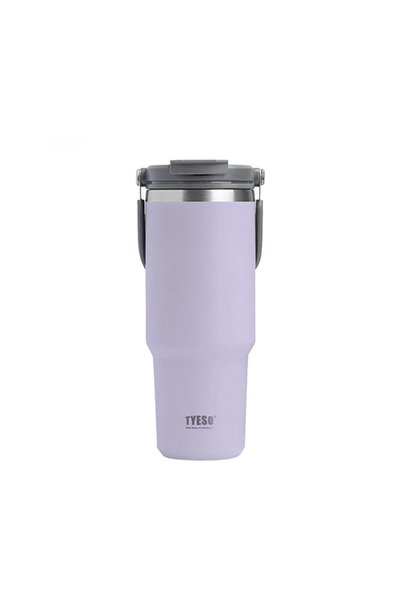 Tyeso Dailyneed Thermos Vacuum Stainless Steel Two Layer 900ml Green