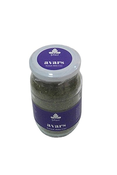 ŞİFAVİ Avars Var.is Karışık Bitki Çayı