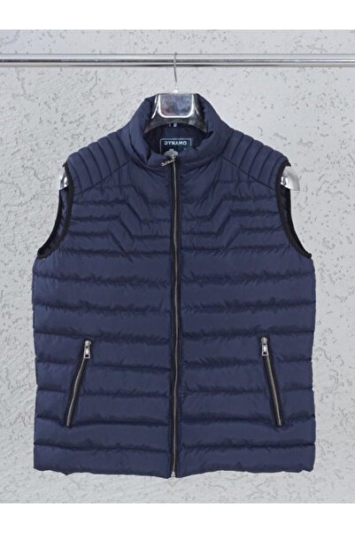 DYNAMO erkek şişme yelek 4018