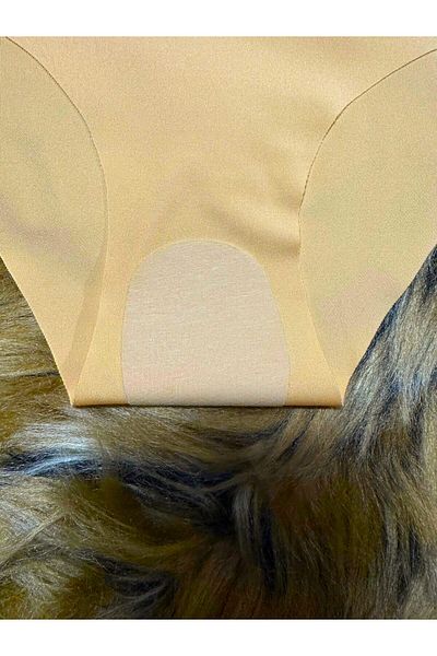 berz wear سراويل باتو الداعم بدون خياطة مقطوعة بالليزر - مرنة ولا تترك علامات