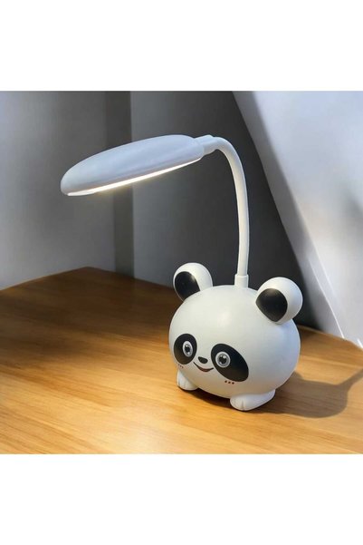 Generic Brand Panda Shaped Table Light