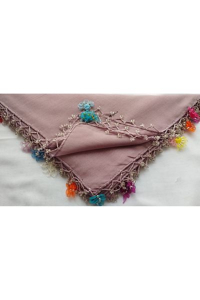 Galibarda Ribbon Embroidered Writing-powder