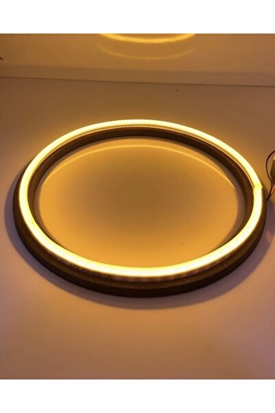 Karakaş Reklam Neon midrange kasnağı 20cm midrange