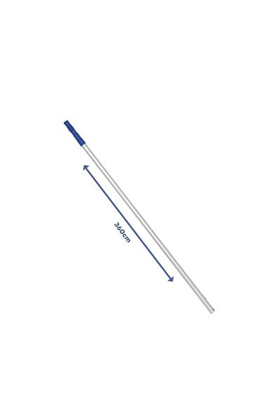 BESTWAY Telescopic Extension Metal Handle 360 Cm